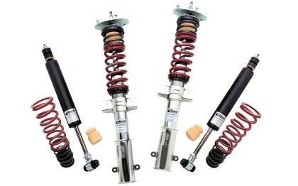 Eibach Multi-Pro-R1 Kit (Height & One-Way Damper Adjustable Coilovers)